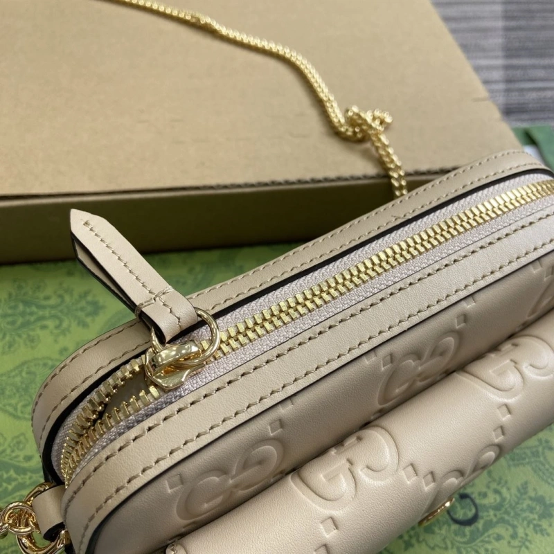 Gvc*1 satchel bags 4011i-0183