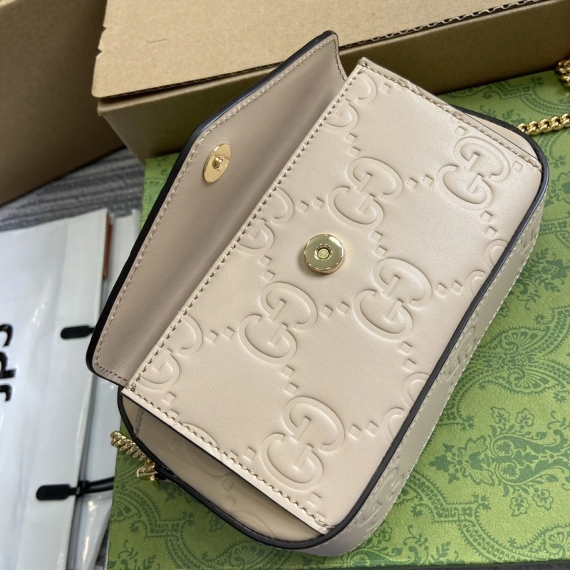 Gvc*1 satchel bags 4011i-0183