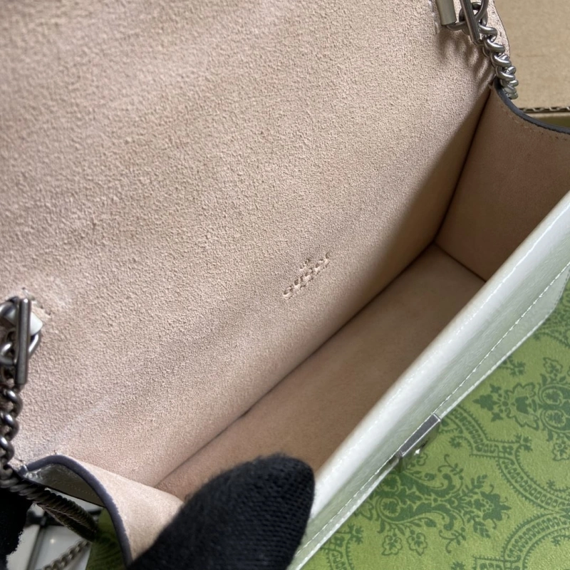 Gvc*1 satchel bags 4011i-0184