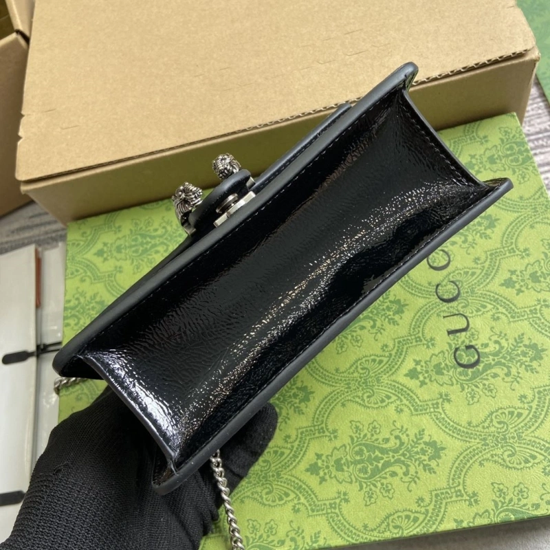 Gvc*1 satchel bags 4011i-0185
