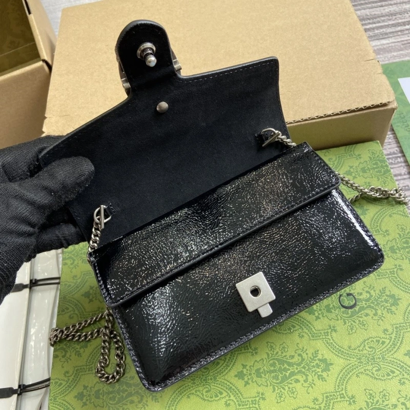 Gvc*1 satchel bags 4011i-0185