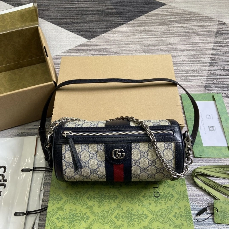 Gvc*1 round bags 4011i-0191