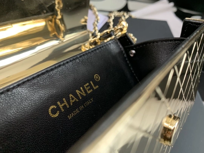 Ch**el cf series bags 4016a-0023