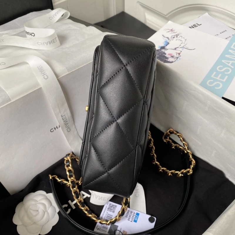 Ch**el 19 bags 4016a-0030