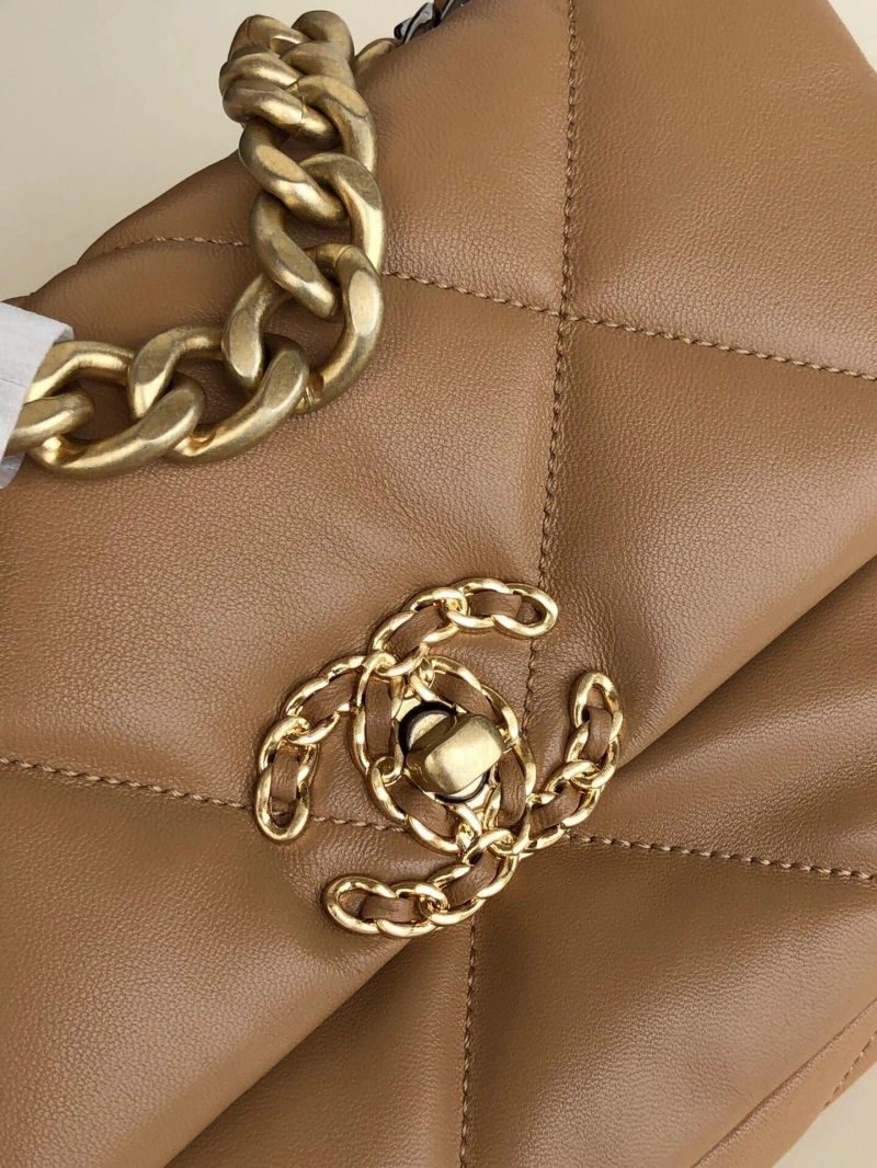 Ch**el 19 bags 4016a-0036