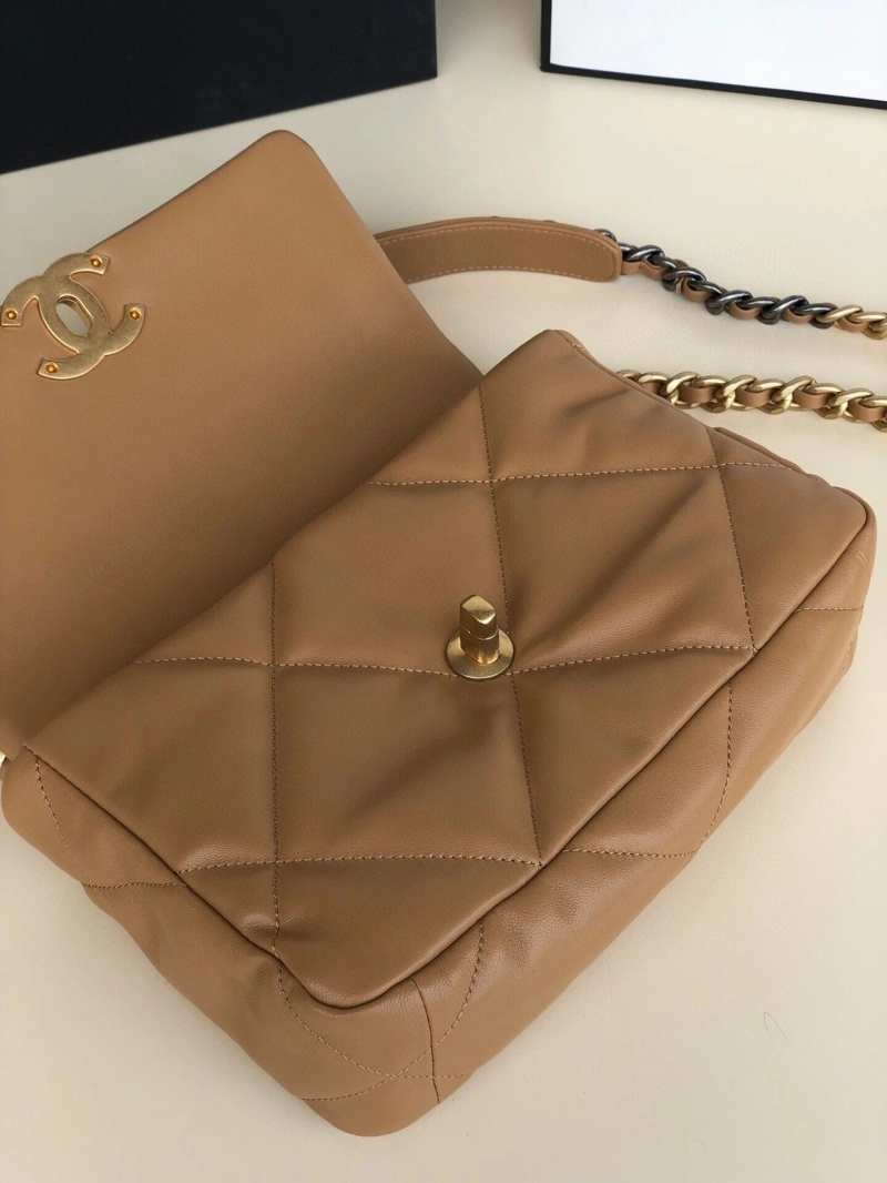 Ch**el 19 bags 4016a-0036
