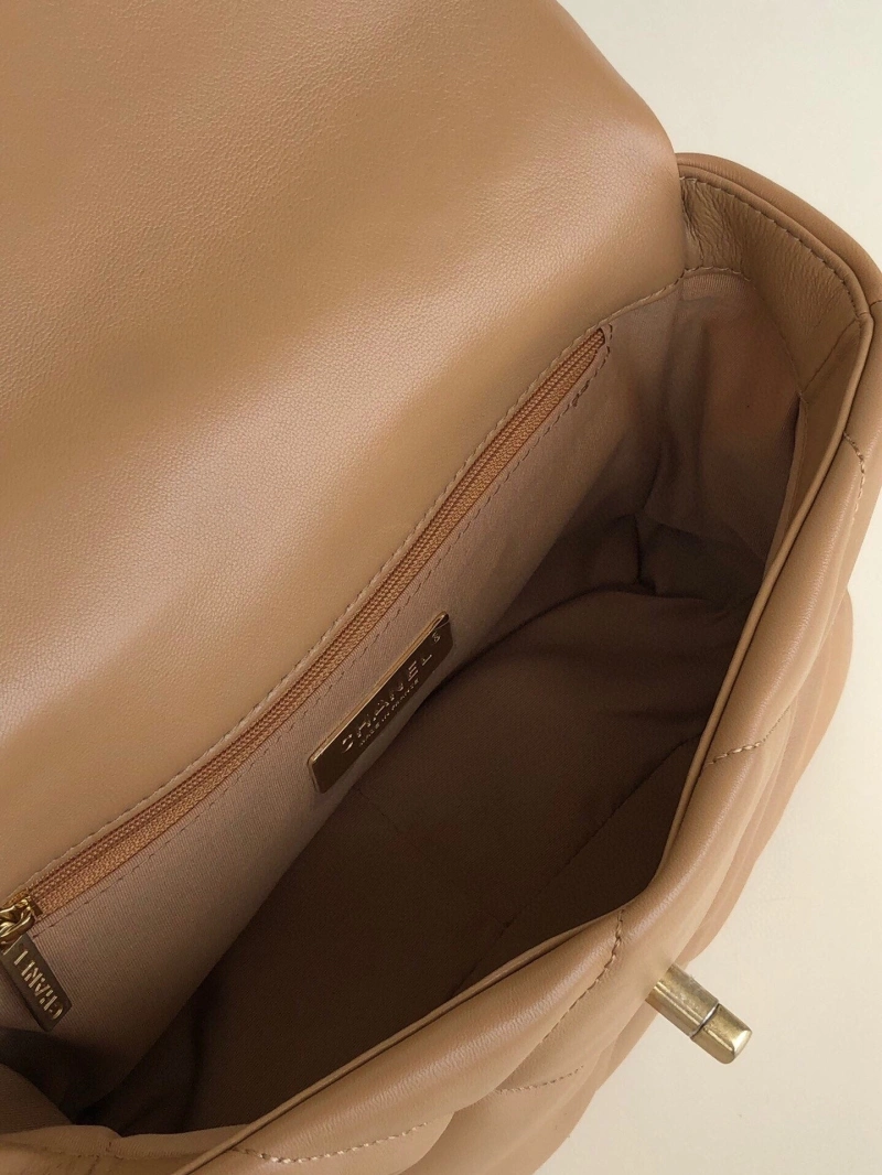 Ch**el 19 bags 4016a-0036