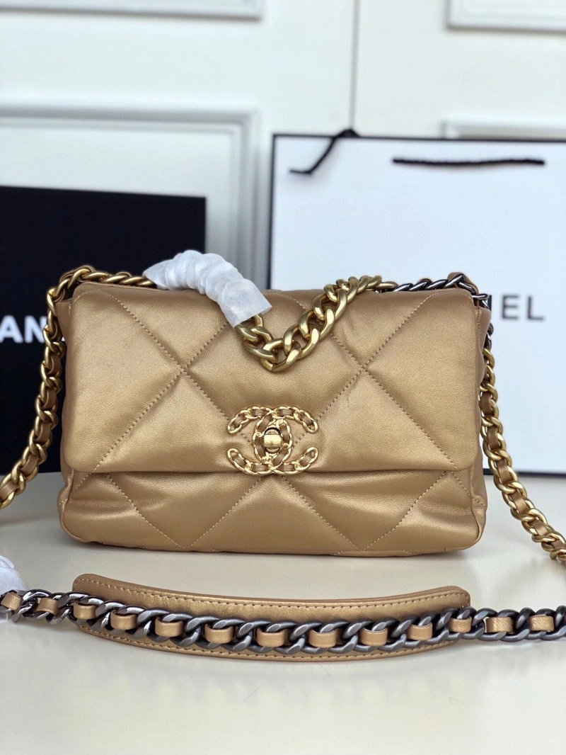 Ch**el 19 bags 4016a-0038
