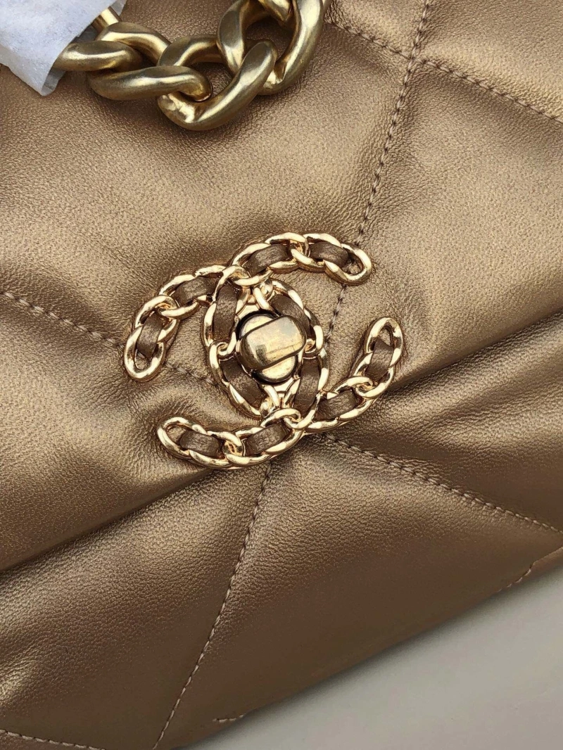 Ch**el 19 bags 4016a-0038