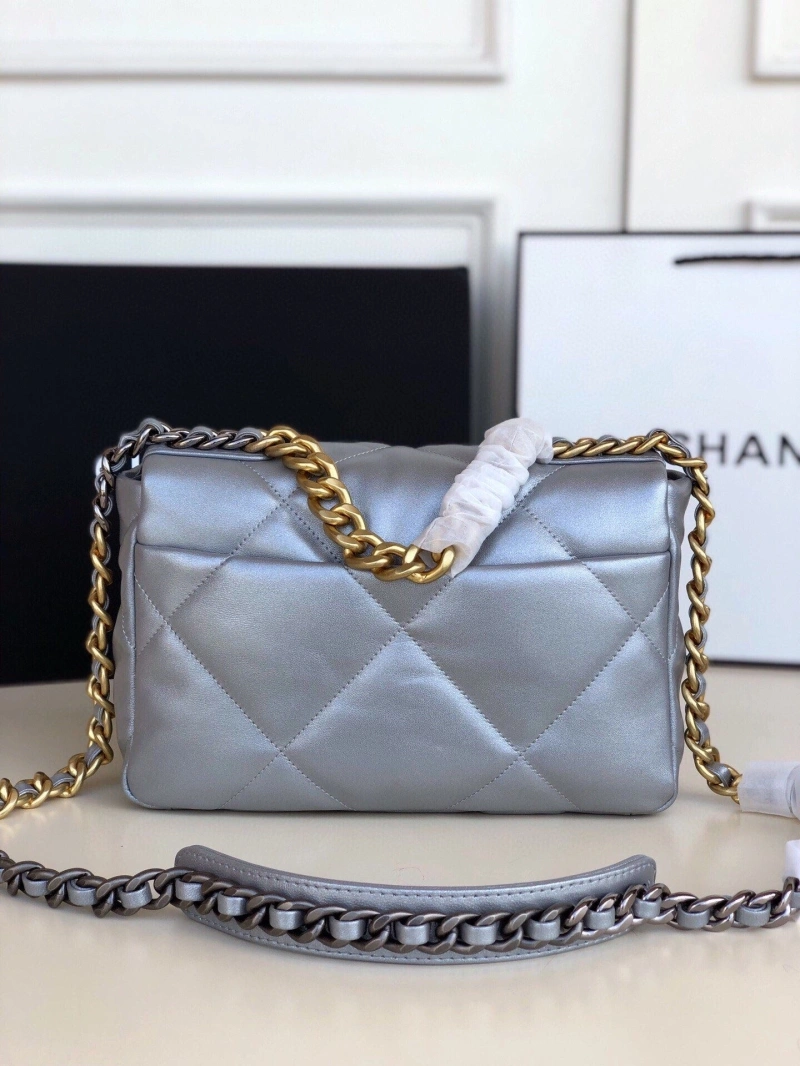 Ch**el 19 bags 4016a-0039