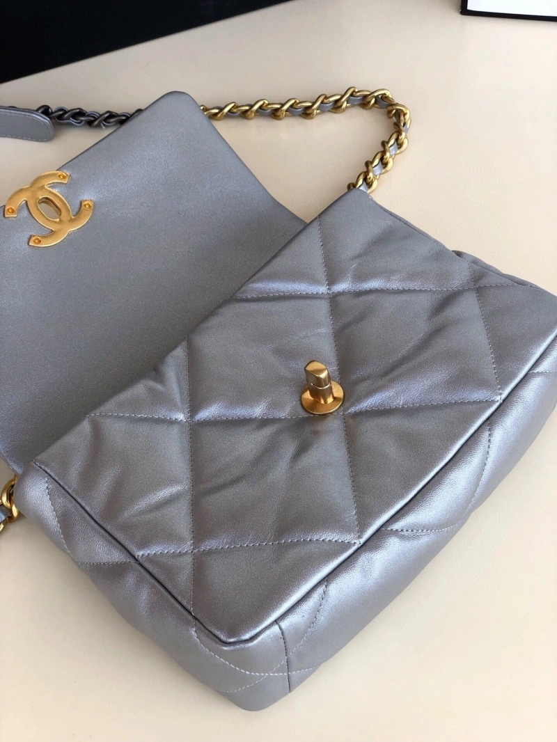 Ch**el 19 bags 4016a-0039