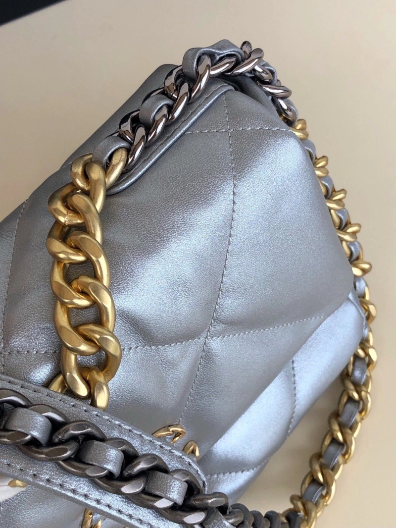 Ch**el 19 bags 4016a-0039