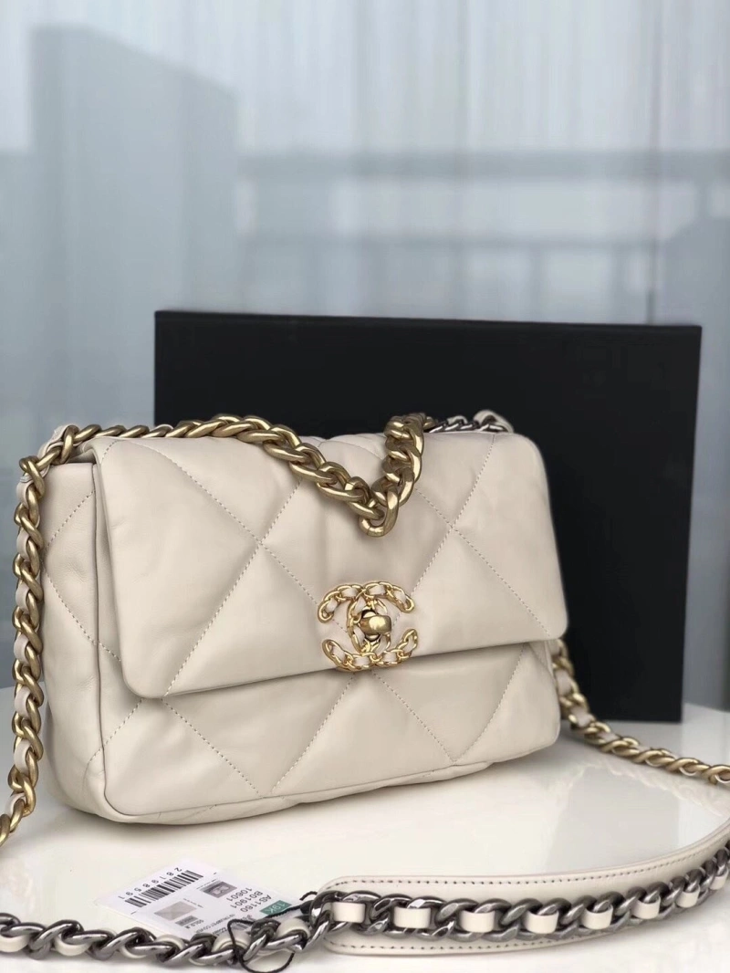Ch**el 19 bags 4016a-0040