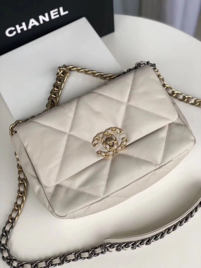 Ch**el 19 bags 4016a-0040