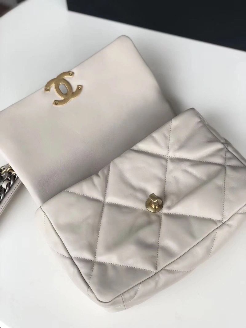 Ch**el 19 bags 4016a-0040