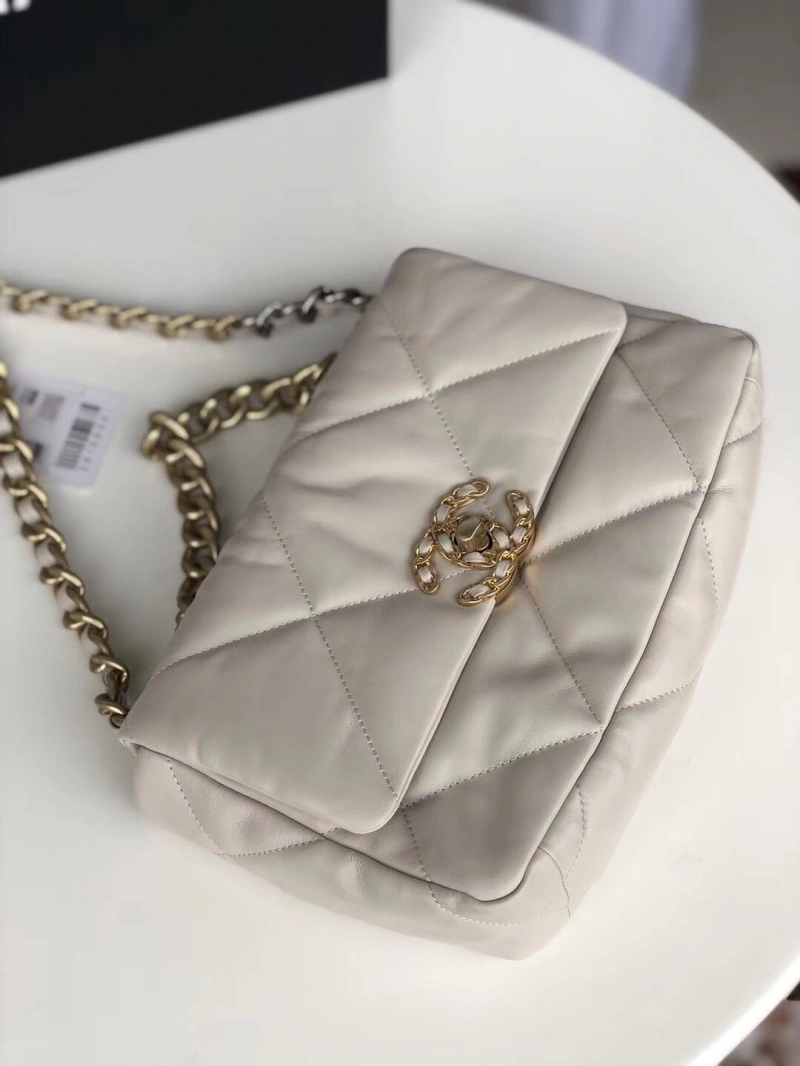 Ch**el 19 bags 4016a-0040