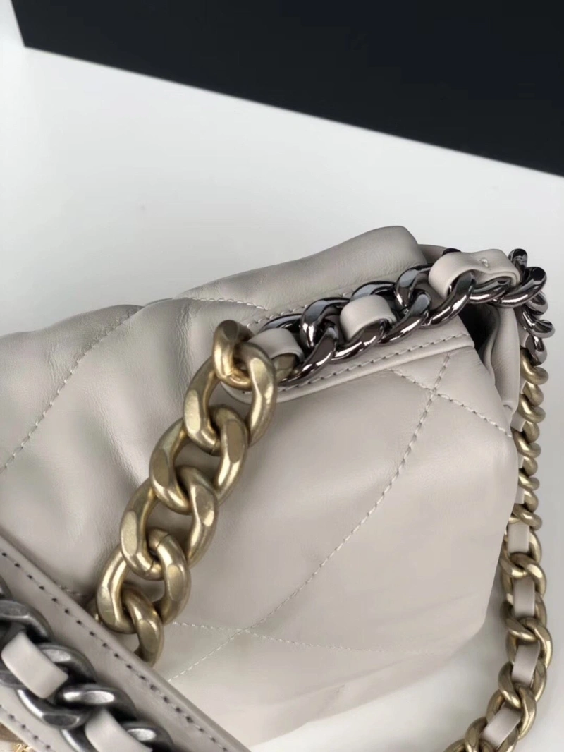 Ch**el 19 bags 4016a-0040