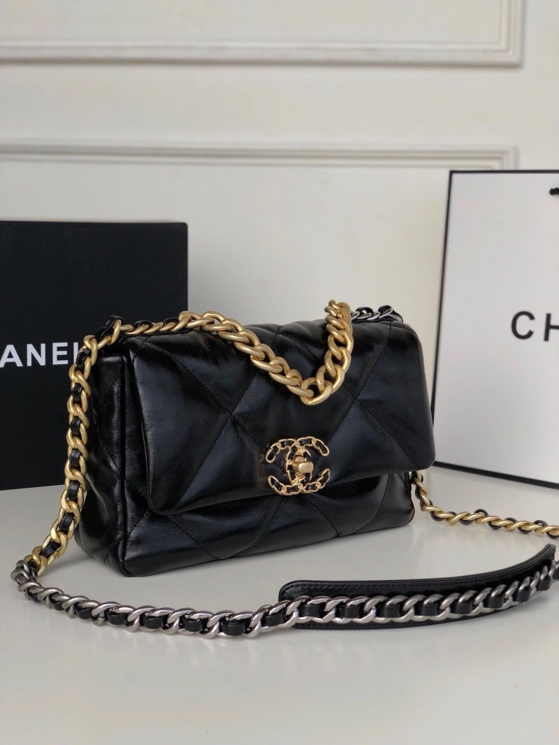 Ch**el 19 bags 4016a-0041
