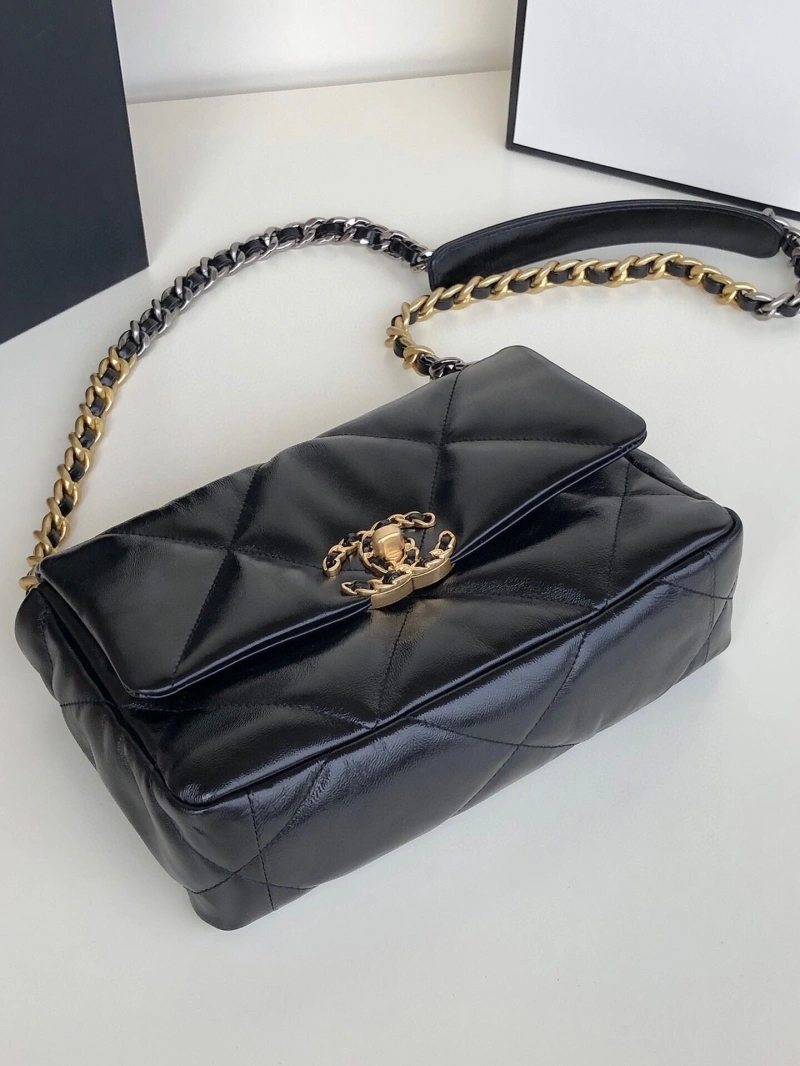 Ch**el 19 bags 4016a-0041