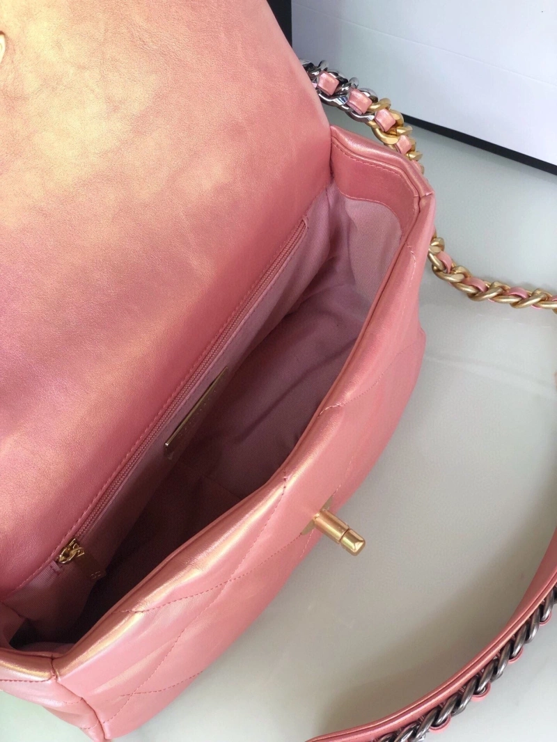 Ch**el 19 bags 4016a-0042