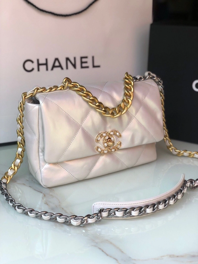 Ch**el 19 bags 4016a-0043