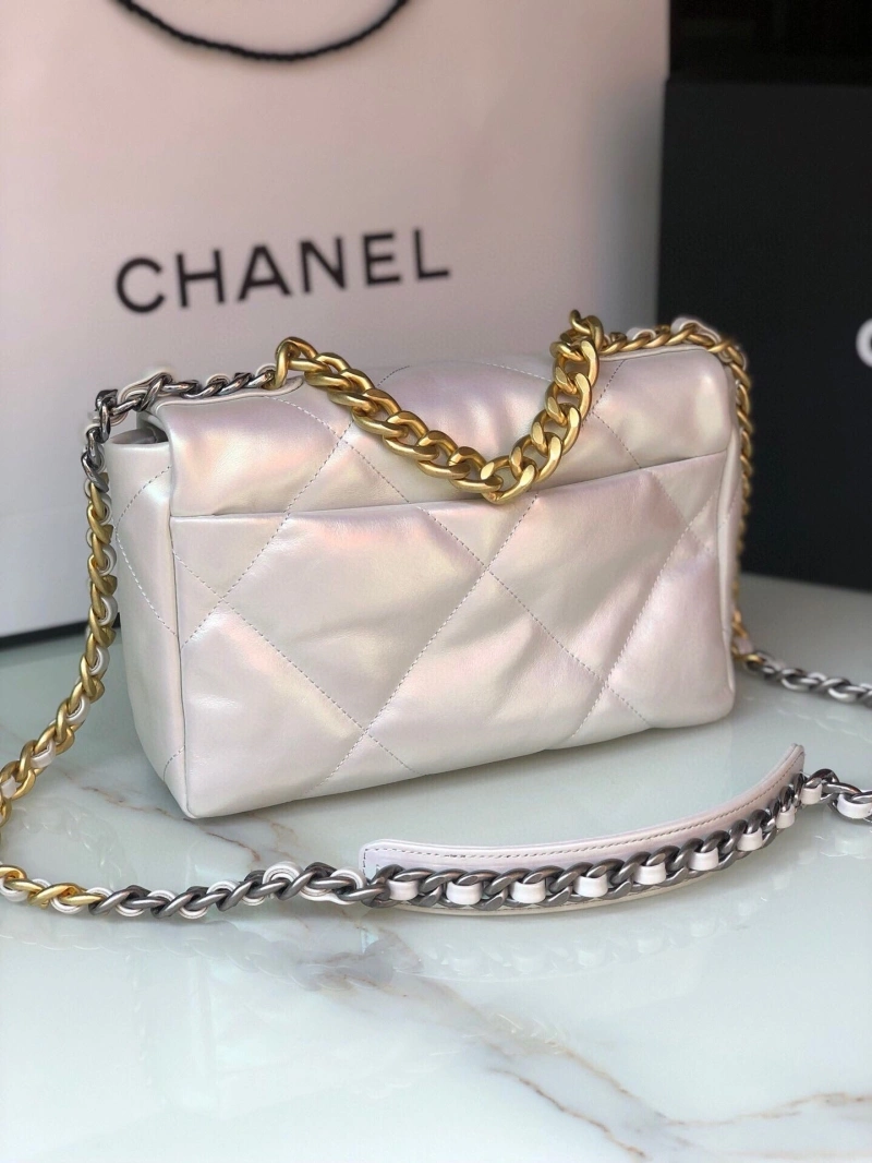 Ch**el 19 bags 4016a-0043