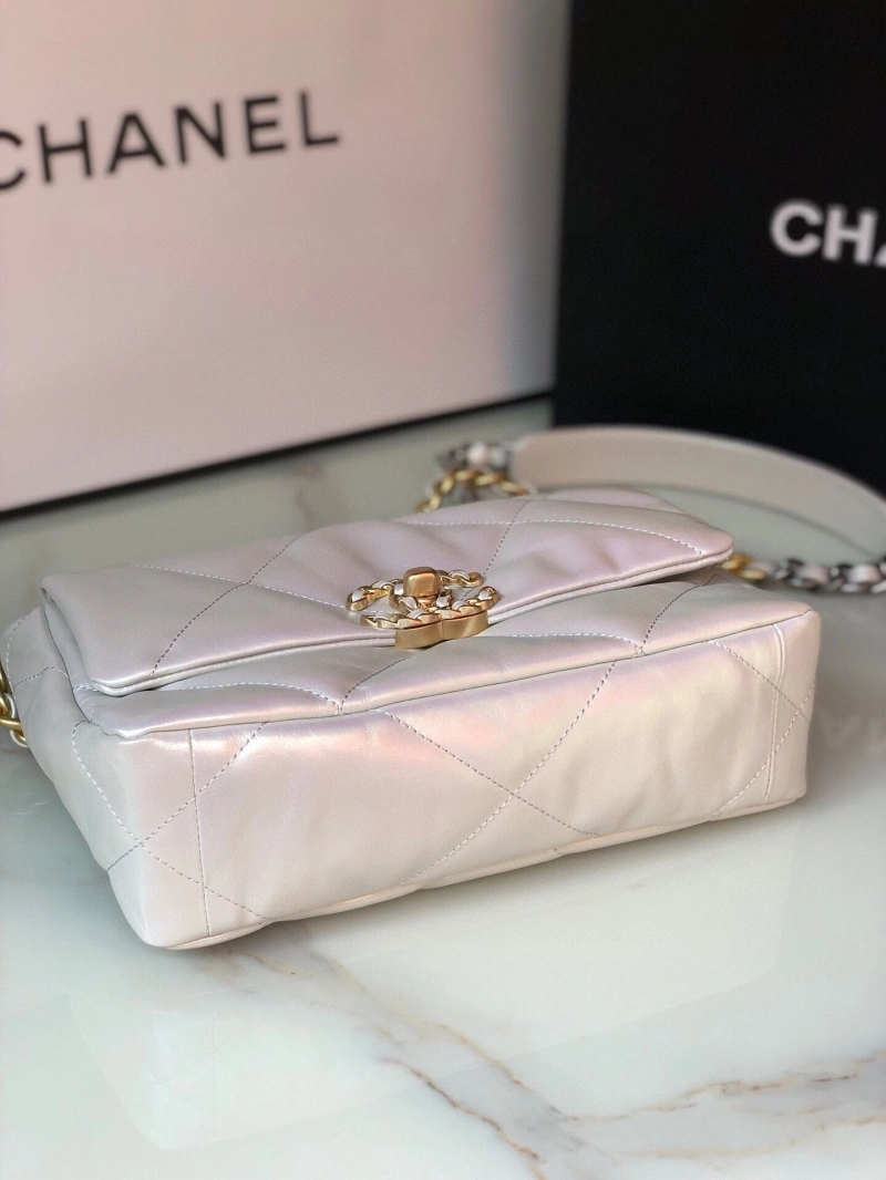 Ch**el 19 bags 4016a-0043
