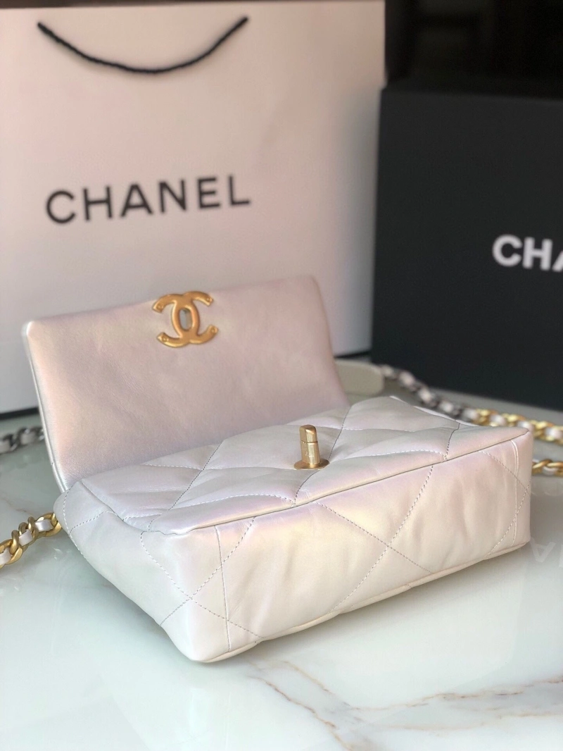 Ch**el 19 bags 4016a-0043