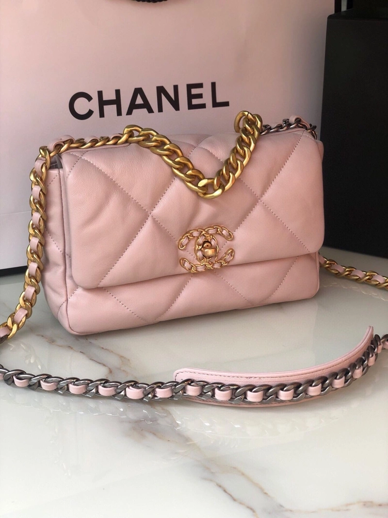 Ch**el 19 bags 4016a-0044