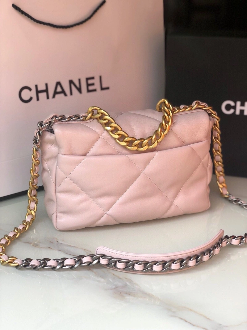 Ch**el 19 bags 4016a-0044