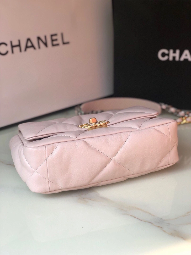 Ch**el 19 bags 4016a-0044
