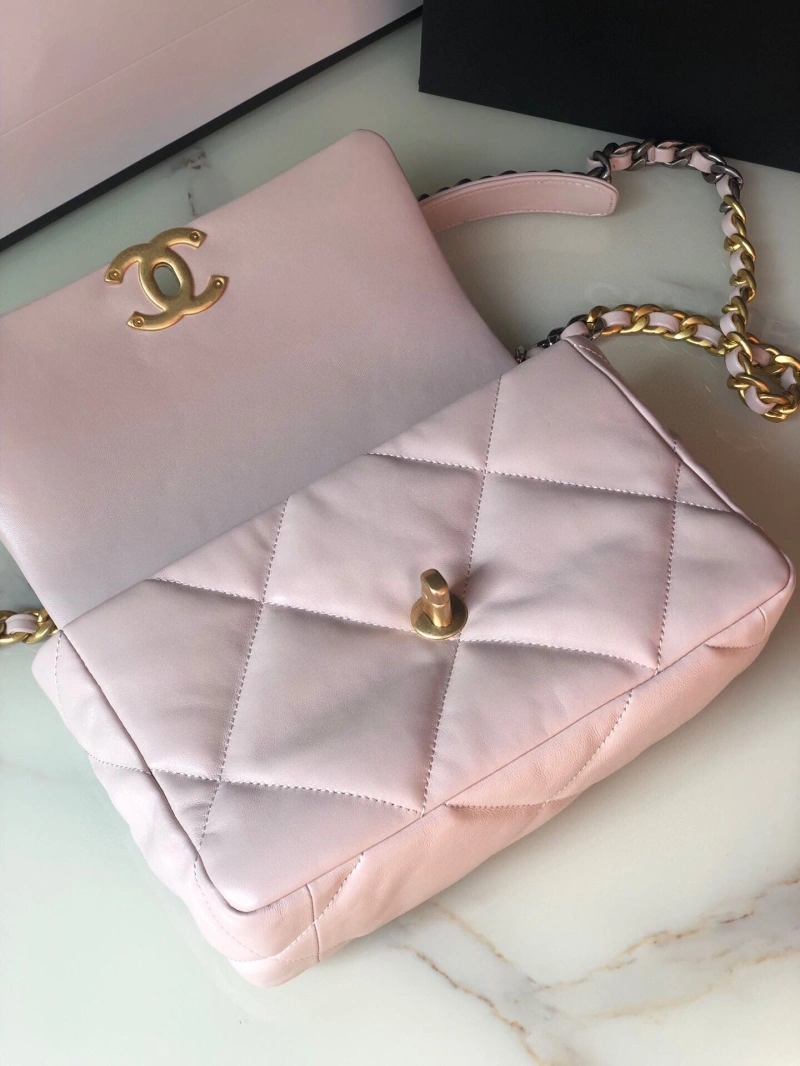 Ch**el 19 bags 4016a-0044