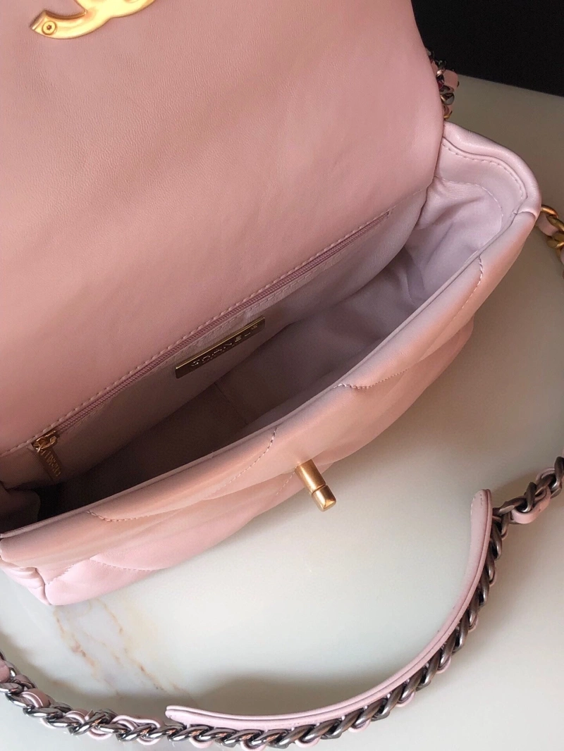 Ch**el 19 bags 4016a-0044