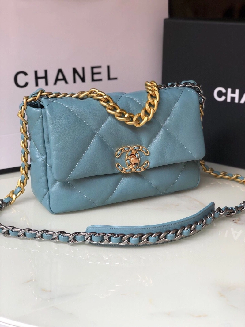 Ch**el 19 bags 4016a-0046