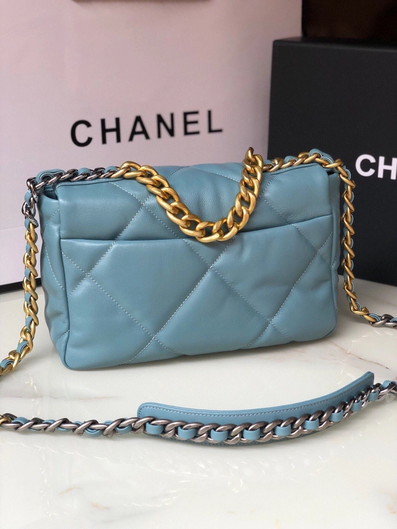 Ch**el 19 bags 4016a-0046