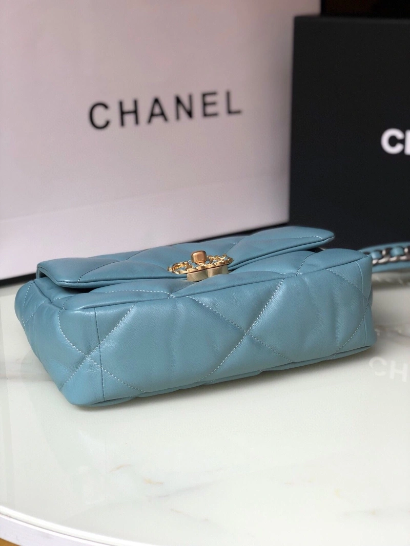 Ch**el 19 bags 4016a-0046