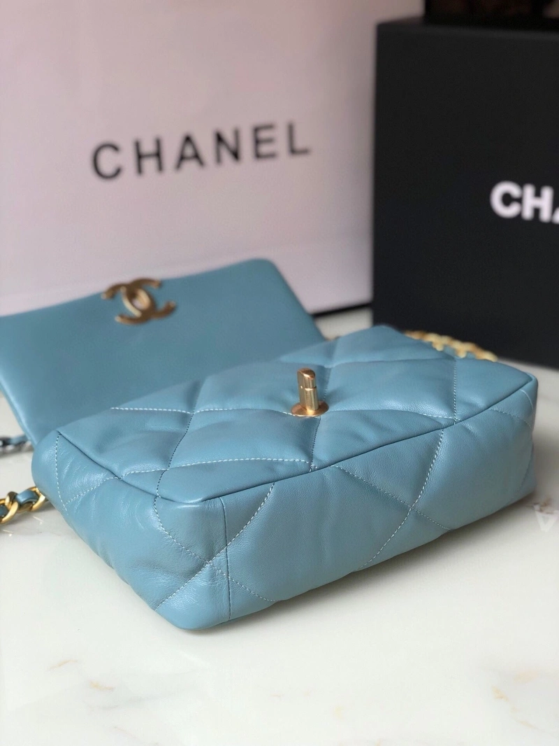 Ch**el 19 bags 4016a-0046