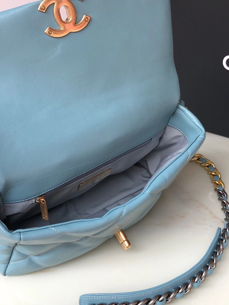 Ch**el 19 bags 4016a-0046