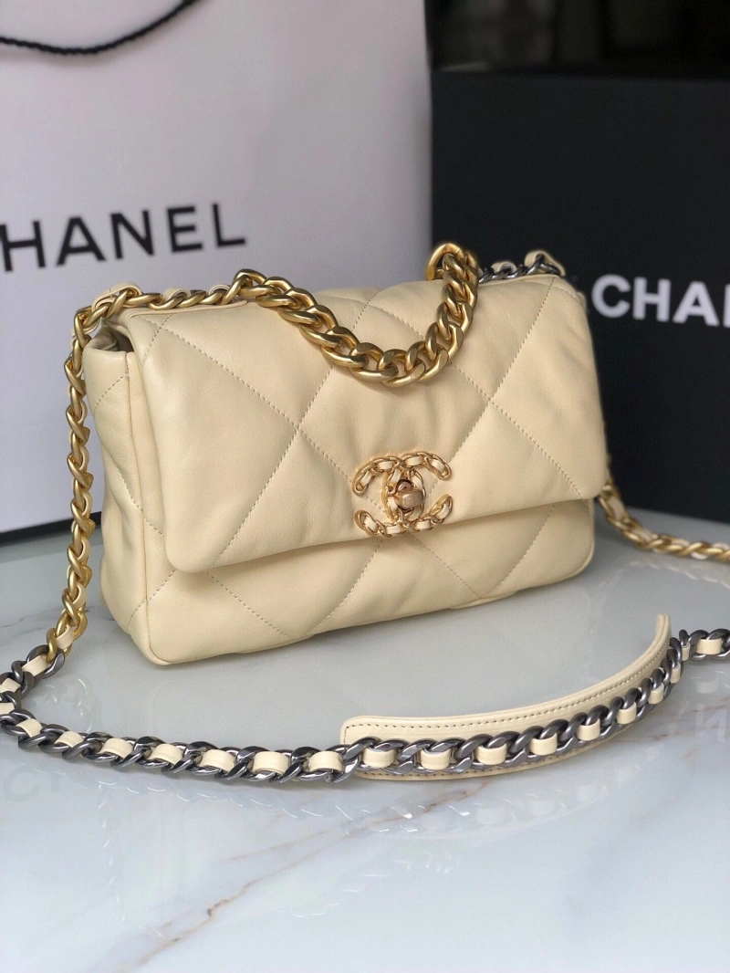 Ch**el 19 bags 4016a-0047