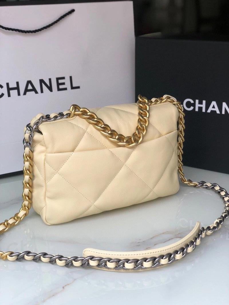 Ch**el 19 bags 4016a-0047