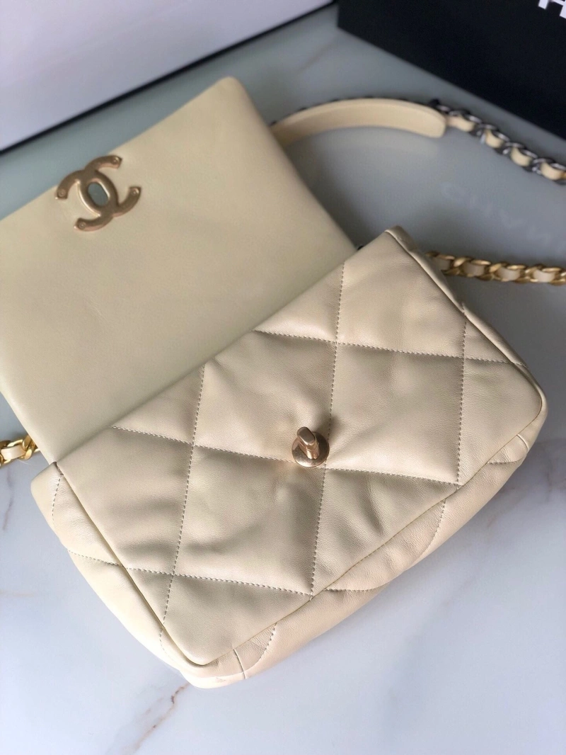 Ch**el 19 bags 4016a-0047