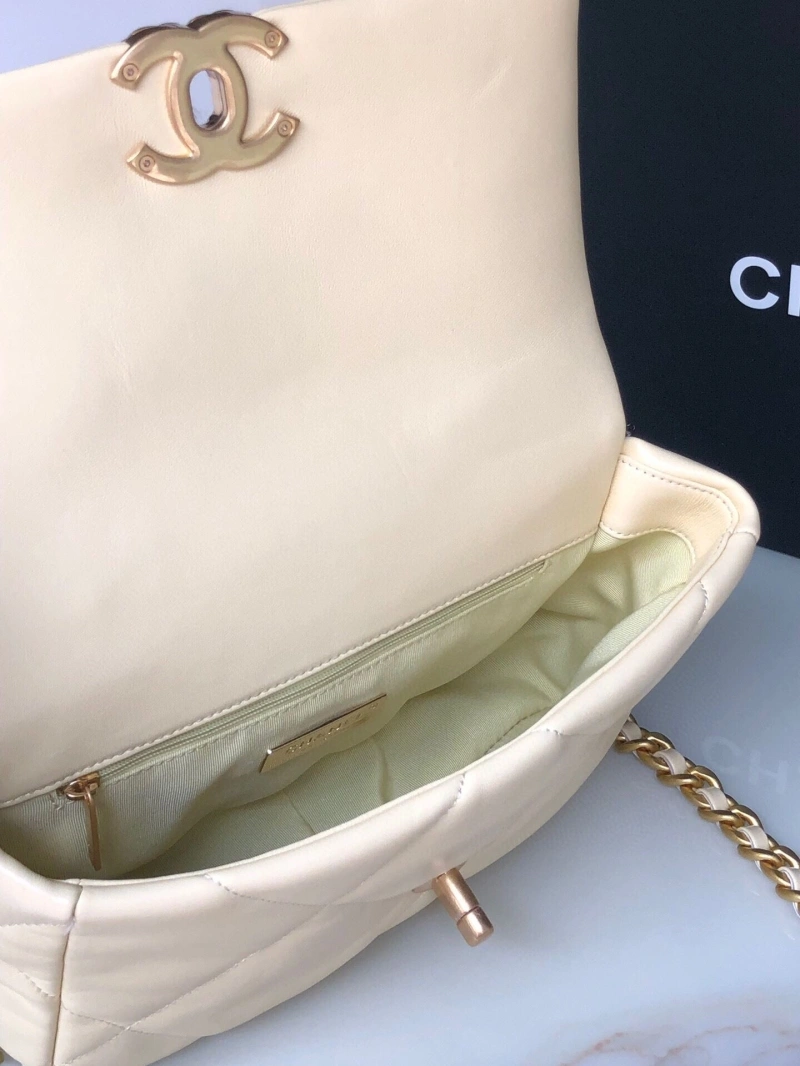Ch**el 19 bags 4016a-0047