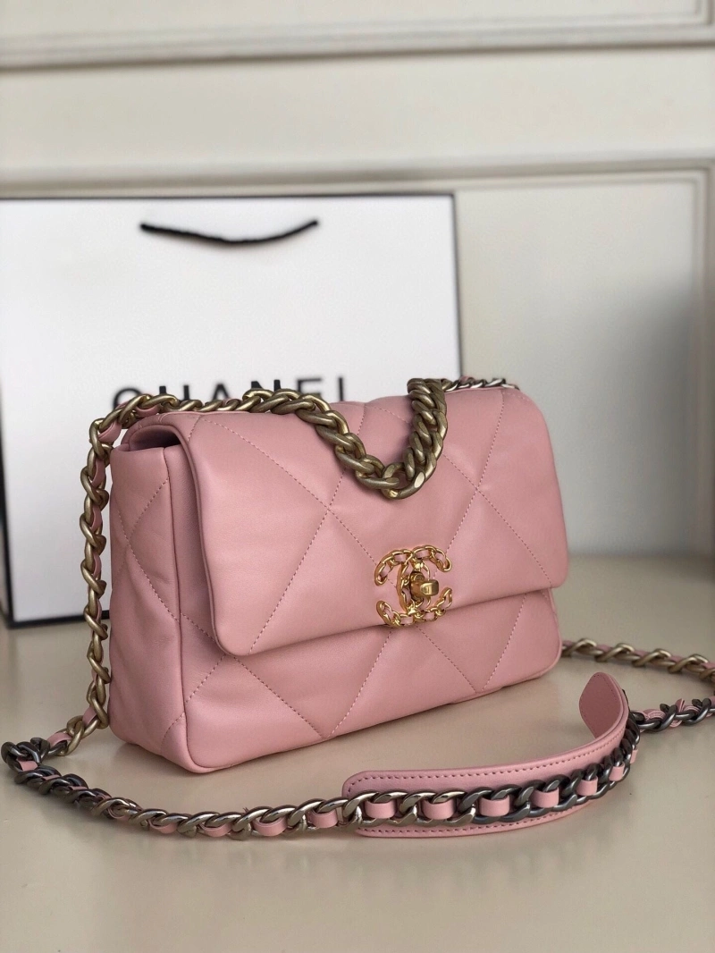 Ch**el 19 bags 4016a-0049