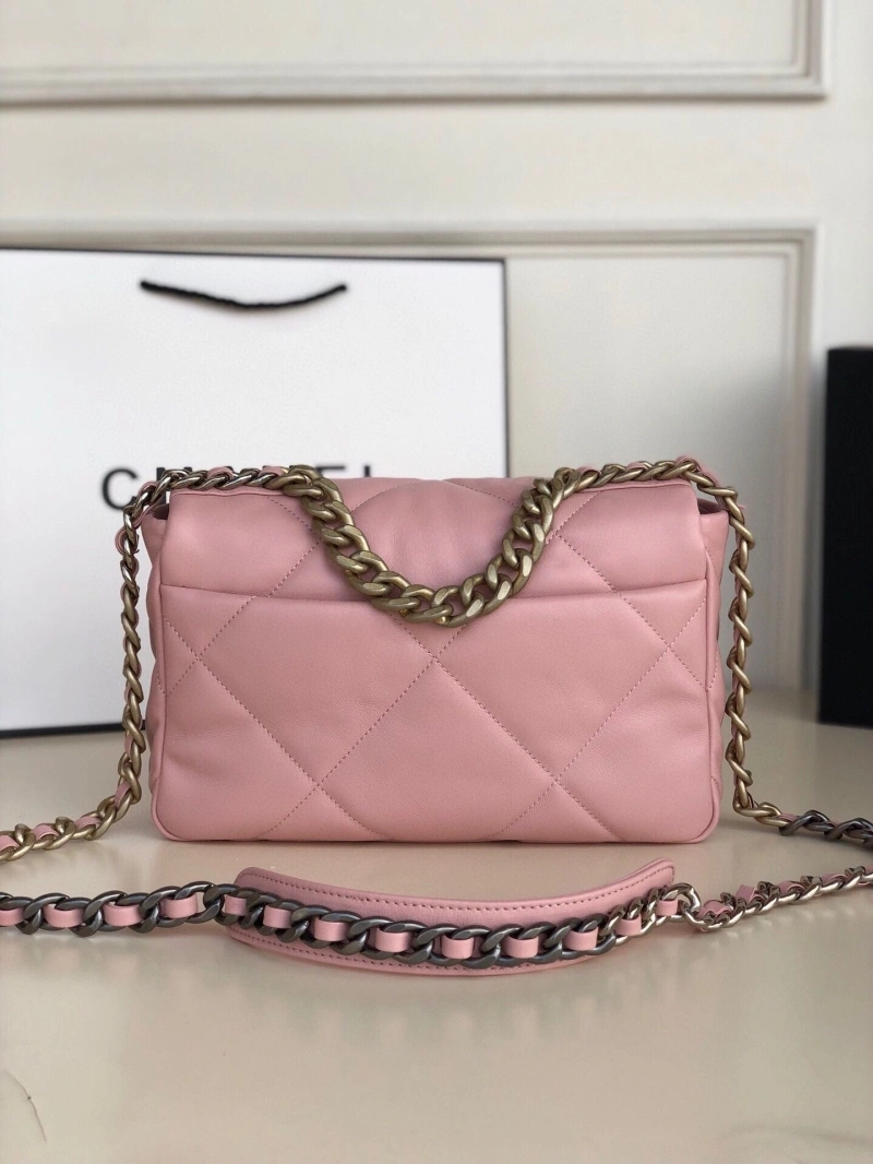 Ch**el 19 bags 4016a-0049