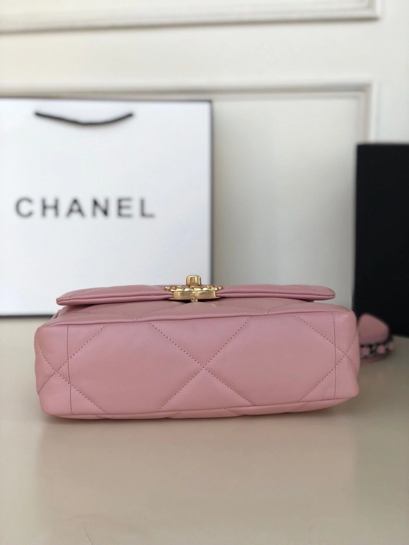 Ch**el 19 bags 4016a-0049
