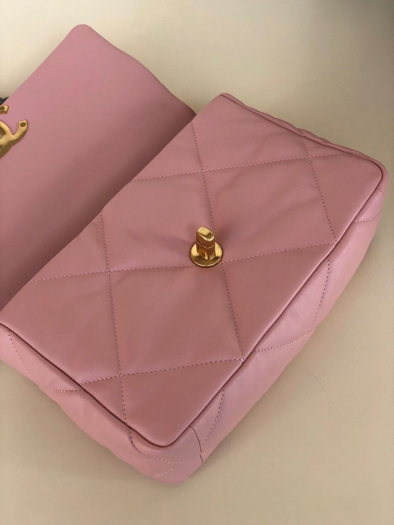 Ch**el 19 bags 4016a-0049