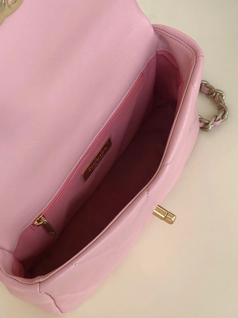 Ch**el 19 bags 4016a-0049