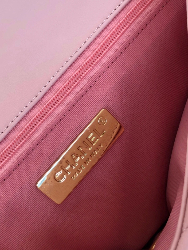Ch**el 19 bags 4016a-0049