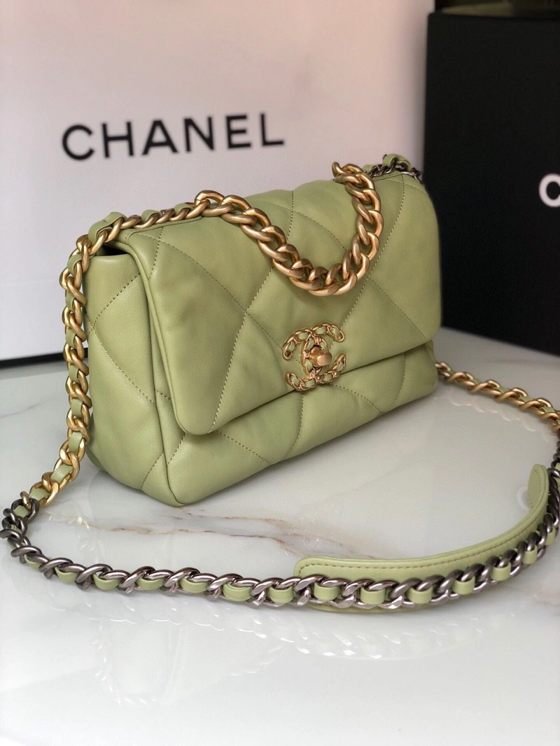 Ch**el 19 bags 4016a-0051