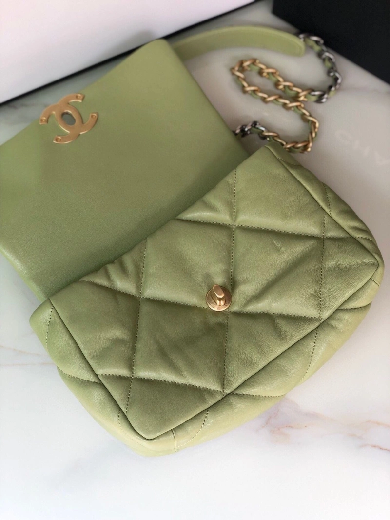 Ch**el 19 bags 4016a-0051